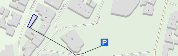 Voorbeeldafbeelding Van den Hoek Engineering